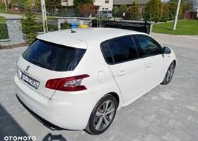 Пежо 308, об'ємом двигуна 1.2 л та пробігом 101 тис. км за 9201 $, фото 12 на Automoto.ua