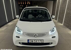 Смарт Fortwo, об'ємом двигуна 1 л та пробігом 92 тис. км за 5810 $, фото 7 на Automoto.ua