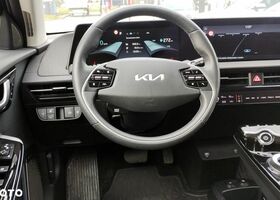 Кіа EV6, об'ємом двигуна 0 л та пробігом 6318 тис. км за 38747 $, фото 27 на Automoto.ua