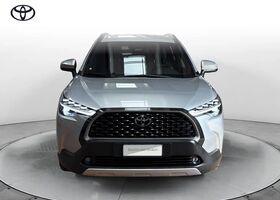 Тойота Corolla Cross 2024 в Европе на Automoto.ua Серебряный Тойота Corolla Cross, объемом двигателя 1.8 л и пробегом 24 тыс. км за 38332 $, фото 1 на Automoto.ua