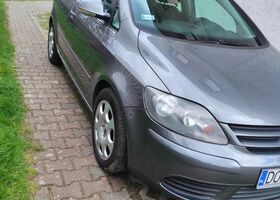 Фольксваген Golf Plus, об'ємом двигуна 1.9 л та пробігом 319 тис. км за 1944 $, фото 8 на Automoto.ua