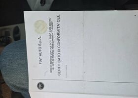 Чорний Фіат 600, об'ємом двигуна 1.11 л та пробігом 101 тис. км за 2149 $, фото 3 на Automoto.ua