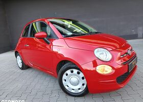 Фиат 500, объемом двигателя 1.24 л и пробегом 105 тыс. км за 8963 $, фото 2 на Automoto.ua