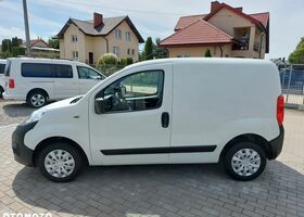 Фиат Fiorino, объемом двигателя 1.37 л и пробегом 99 тыс. км за 7019 $, фото 2 на Automoto.ua