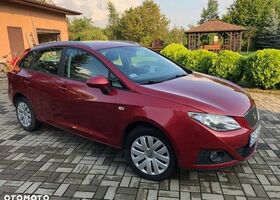 Сеат Ибица, объемом двигателя 1.2 л и пробегом 248 тыс. км за 3132 $, фото 1 на Automoto.ua