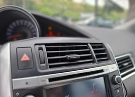 Тойота Версо 2014 в Европе на Automoto.ua Белый Тойота Версо, объемом двигателя 1.6 л и пробегом 214 тыс. км за 9317 $, фото 13 на Automoto.ua