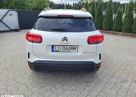 Сітроен C5 Aircross, об'ємом двигуна 1.6 л та пробігом 67 тис. км за 21598 $, фото 5 на Automoto.ua