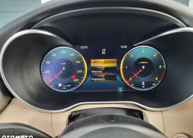 Мерседес Ц-Клас 2019 у Європі на Automoto.ua Чорний Мерседес Ц-Клас, об'ємом двигуна 1 л та пробігом 166 тис. км за 20073 $, фото 26 на Automoto.ua