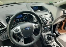 Форд Куга, объемом двигателя 2 л и пробегом 118 тыс. км за 12246 $, фото 13 на Automoto.ua