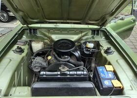 Зелений Форд Капрі, об'ємом двигуна 1.49 л та пробігом 85 тис. км за 17377 $, фото 7 на Automoto.ua