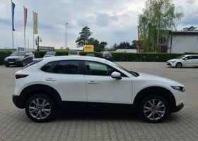 Мазда CX-30, объемом двигателя 2 л и пробегом 46 тыс. км за 18769 $, фото 6 на Automoto.ua