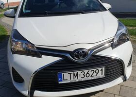 Тойота Ярис, объемом двигателя 1 л и пробегом 99 тыс. км за 6458 $, фото 5 на Automoto.ua