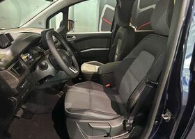 Рено Kangoo E-TECH 2025 в Европе на Automoto.ua Синий Рено Kangoo E-TECH, объемом двигателя 0 л и пробегом 10 тыс. км за 39337 $, фото 10 на Automoto.ua