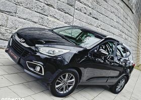 Хендай их35, объемом двигателя 2 л и пробегом 237 тыс. км за 10734 $, фото 4 на Automoto.ua