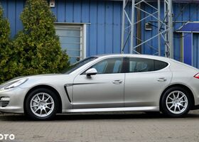 Порше Panamera, об'ємом двигуна 4.81 л та пробігом 173 тис. км за 21058 $, фото 2 на Automoto.ua