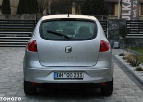 Сеат Altea, об'ємом двигуна 1.6 л та пробігом 207 тис. км за 3218 $, фото 28 на Automoto.ua