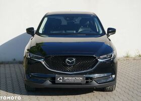 Мазда СХ-5, об'ємом двигуна 2.49 л та пробігом 99 тис. км за 25032 $, фото 1 на Automoto.ua