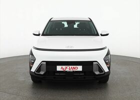 Білий Хендай Kona, об'ємом двигуна 1 л та пробігом 17 тис. км за 28122 $, фото 7 на Automoto.ua