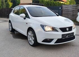 Сеат Ибица, объемом двигателя 1.2 л и пробегом 145 тыс. км за 5724 $, фото 1 на Automoto.ua