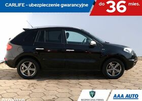 Рено Колеос, об'ємом двигуна 2 л та пробігом 198 тис. км за 8207 $, фото 6 на Automoto.ua