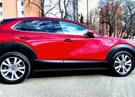 Мазда CX-30, об'ємом двигуна 2 л та пробігом 32 тис. км за 25896 $, фото 4 на Automoto.ua