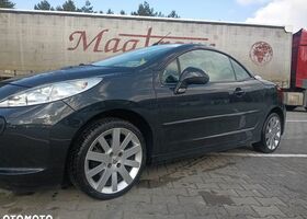 Пежо 207, объемом двигателя 1.6 л и пробегом 113 тыс. км за 3996 $, фото 16 на Automoto.ua