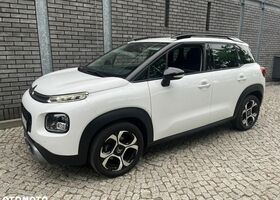 Сітроен C3 Aircross, об'ємом двигуна 1.2 л та пробігом 28 тис. км за 12095 $, фото 12 на Automoto.ua