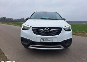 Опель Crossland X, объемом двигателя 1.2 л и пробегом 37 тыс. км за 12484 $, фото 18 на Automoto.ua