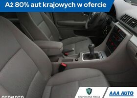 Ауді А4, об'ємом двигуна 1.6 л та пробігом 186 тис. км за 3456 $, фото 9 на Automoto.ua