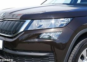 Шкода Kodiaq, об'ємом двигуна 1.4 л та пробігом 61 тис. км за 18985 $, фото 9 на Automoto.ua