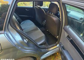 Мерседес Ц-Клас 2011 у Європі на Automoto.ua Сірий Мерседес Ц-Клас, об'ємом двигуна 2.14 л та пробігом 269 тис. км за 7967 $, фото 10 на Automoto.ua