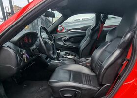 Красный Порше 911, объемом двигателя 3.39 л и пробегом 172 тыс. км за 31787 $, фото 6 на Automoto.ua