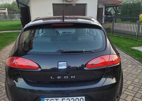 Сеат Leon, об'ємом двигуна 1.6 л та пробігом 237 тис. км за 4168 $, фото 4 на Automoto.ua