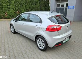 Киа Рио, объемом двигателя 1.25 л и пробегом 120 тыс. км за 6479 $, фото 3 на Automoto.ua