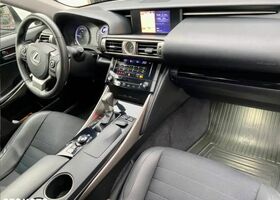 Лексус ІС, об'ємом двигуна 2.49 л та пробігом 246 тис. км за 12959 $, фото 4 на Automoto.ua