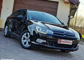 Сітроен С5, об'ємом двигуна 2 л та пробігом 224 тис. км за 4730 $, фото 9 на Automoto.ua