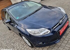 Форд Фокус, об'ємом двигуна 1 л та пробігом 108 тис. км за 5183 $, фото 2 на Automoto.ua