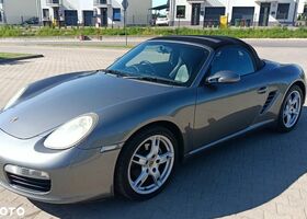 Порше Boxster, об'ємом двигуна 2.69 л та пробігом 170 тис. км за 10562 $, фото 2 на Automoto.ua