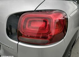 Сітроен C3 Aircross, об'ємом двигуна 1.2 л та пробігом 18 тис. км за 10799 $, фото 1 на Automoto.ua