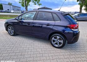 Сітроен С4, об'ємом двигуна 1.2 л та пробігом 124 тис. км за 8205 $, фото 13 на Automoto.ua