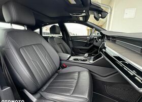 Ауди A7 Sportback, объемом двигателя 3 л и пробегом 31 тыс. км за 54726 $, фото 38 на Automoto.ua