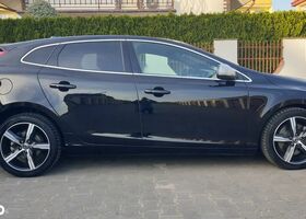 Вольво V40, об'ємом двигуна 1.97 л та пробігом 200 тис. км за 12937 $, фото 17 на Automoto.ua