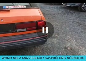 Помаранчевий Шевроле Кавалер, об'ємом двигуна 3.14 л та пробігом 55 тис. км за 11606 $, фото 11 на Automoto.ua