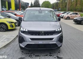 Пежо Rifter, об'ємом двигуна 1.5 л та пробігом 11 тис. км за 26303 $, фото 9 на Automoto.ua