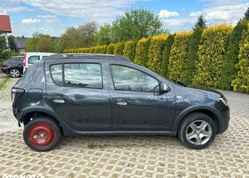 Дачія Sandero StepWay, об'ємом двигуна 0.9 л та пробігом 33 тис. км за 5162 $, фото 6 на Automoto.ua