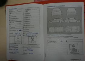 Серый Фольксваген Тигуан, объемом двигателя 1.97 л и пробегом 138 тыс. км за 16093 $, фото 18 на Automoto.ua