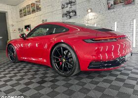 Порше 911, объемом двигателя 2.98 л и пробегом 26 тыс. км за 125270 $, фото 4 на Automoto.ua