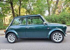 Міні Cooper, об'ємом двигуна 1.6 л та пробігом 54 тис. км за 16976 $, фото 4 на Automoto.ua