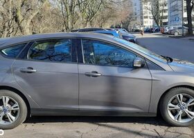 Форд Фокус, об'ємом двигуна 2 л та пробігом 155 тис. км за 7225 $, фото 8 на Automoto.ua