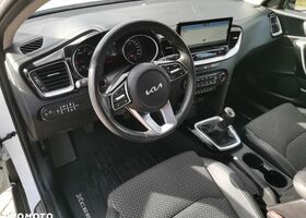 Кіа XCeed, об'ємом двигуна 1.35 л та пробігом 17 тис. км за 20864 $, фото 16 на Automoto.ua